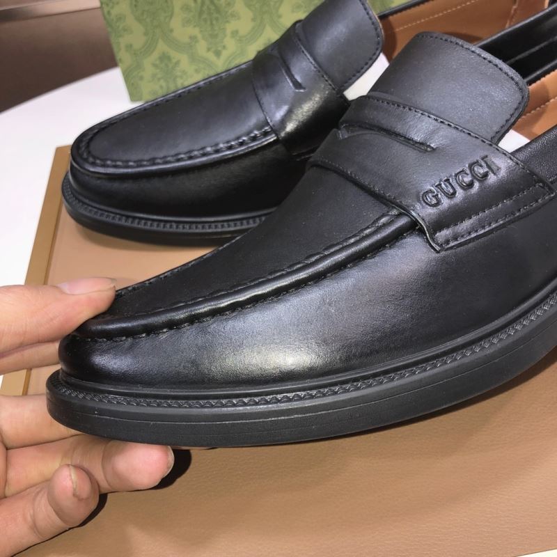 Gucci Business Shoes